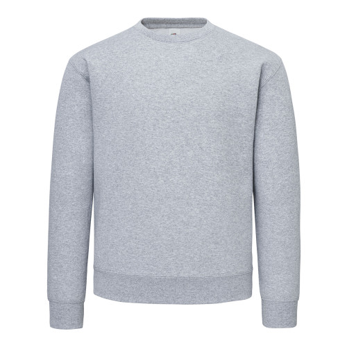 Fruit of the Loom Supercotton Sweatshirt