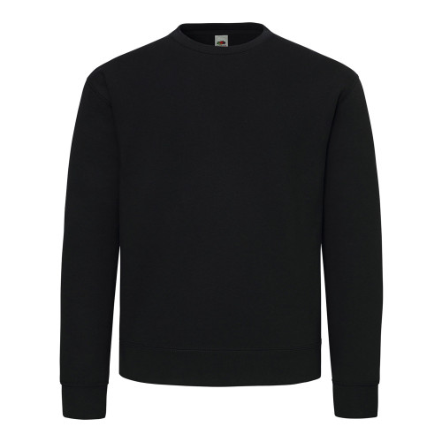 Fruit of the Loom Supercotton Sweatshirt
