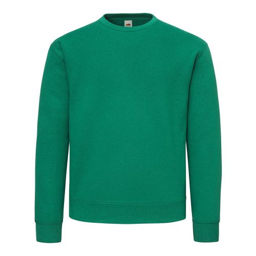 Fruit of the Loom Supercotton Sweatshirt