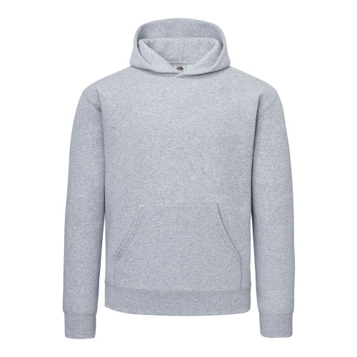 Fruit of the Loom Supercotton Hooded Sweatshirt