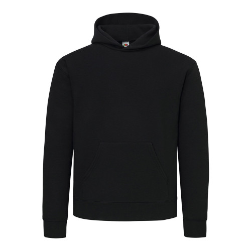 Fruit of the Loom Supercotton Hooded Sweatshirt