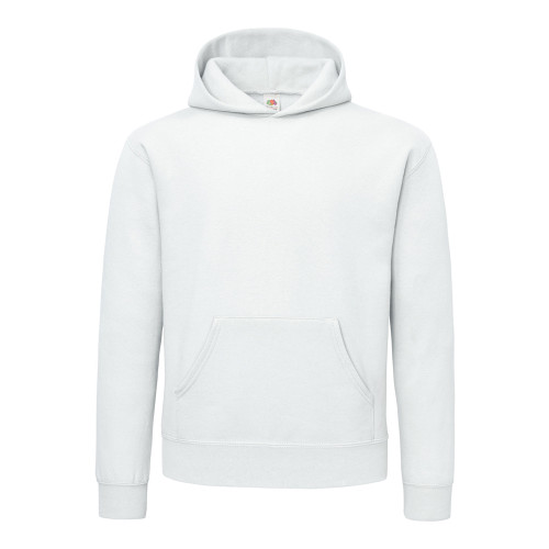 Fruit of the Loom Supercotton Hooded Sweatshirt