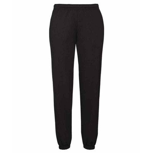 Fruit of the Loom Classic 80/20 Elasticated Sweatpants