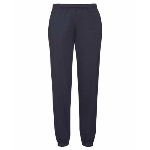 Fruit of the Loom Classic 80/20 Elasticated Sweatpants