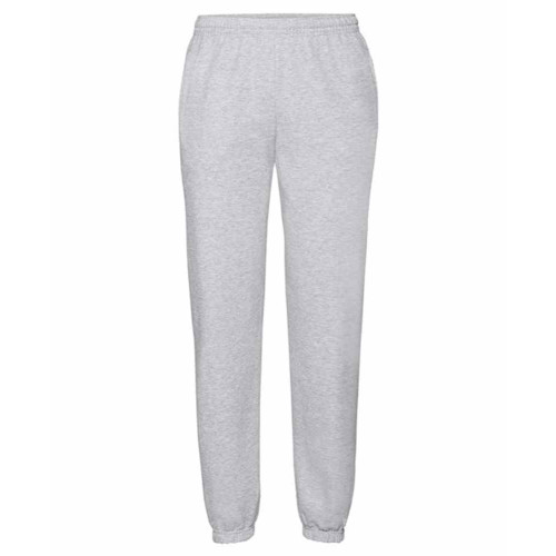 Fruit of the Loom Classic 80/20 Elasticated Sweatpants