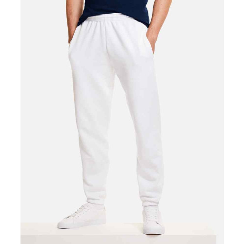 Fruit of the Loom Classic 80/20 Elasticated Sweatpants