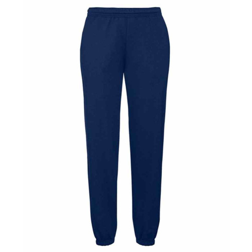 Fruit of the Loom Classic 80/20 Elasticated Sweatpants