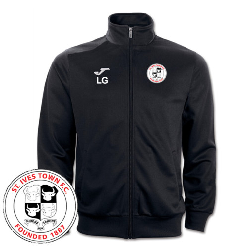 St Ives Poly Jacket