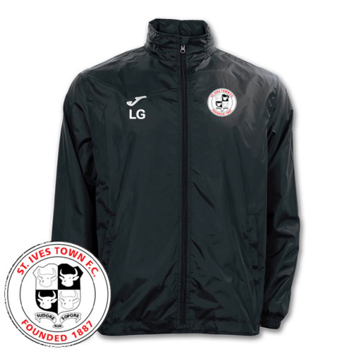 St Ives Rain Jacket