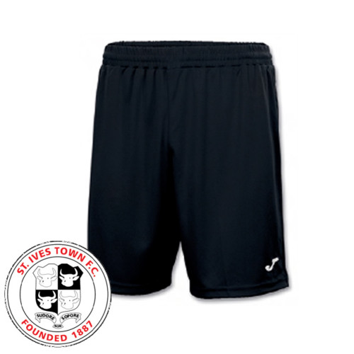 St Ives Shorts