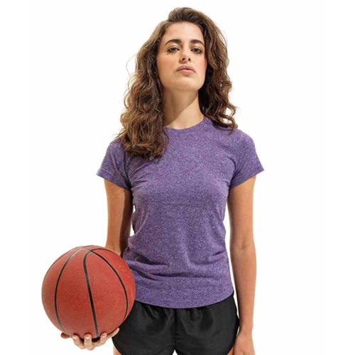 TriDri Womens Performance T-Shirt