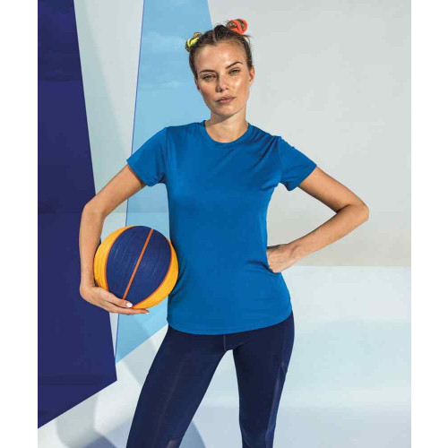 TriDri Womens Performance T-Shirt