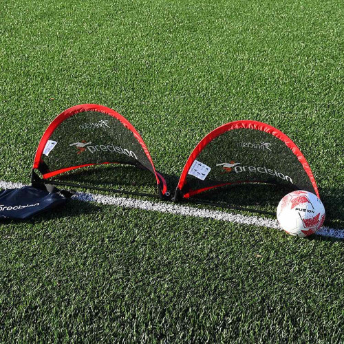 Precision Pop-Up Goals (Set)