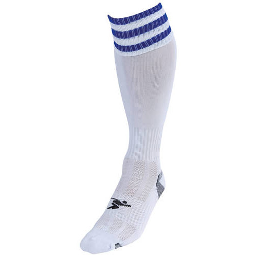 Precision 3 Stripe Pro Football Socks