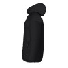 3Q Contoured Thermal Jacket