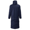 3Q Contoured Thermal Coat