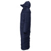 3Q Contoured Thermal Coat