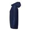 3Q Edge Hooded Jacket