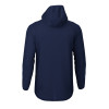 3Q Edge Hooded Jacket