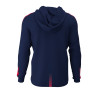 3Q Edge Pro Tech Poly Hoody