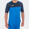 Joma Winner Shirt (Short Sleeve)