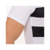 Joma Europa IV Shirt White/Black - Bundle