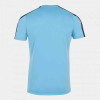 Joma Academy III Shirt (Short Sleeve)