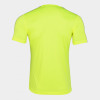 Joma Academy III Shirt (Short Sleeve)