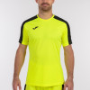 Joma Academy III Shirt (Short Sleeve)