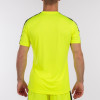 Joma Academy III Shirt (Short Sleeve)