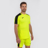 Joma Academy III Shirt (Short Sleeve)