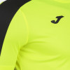 Joma Academy III Shirt (Short Sleeve)