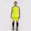 Joma Academy III Shirt (Short Sleeve)