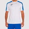 Joma Academy III Shirt (Short Sleeve)