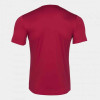 Joma Academy III Shirt (Short Sleeve)