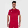 Joma Academy III Shirt (Short Sleeve)