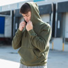 Joma Montana Cotton Hoodie