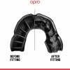 OPRO Bronze Self-Fit  Mouthguard