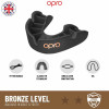 OPRO Bronze Self-Fit  Mouthguard