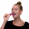 OPRO Silver Self-Fit Mouthguard