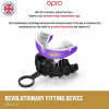 OPRO Gold Self-Fit Mouthguard