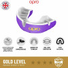 OPRO Gold Self-Fit Mouthguard