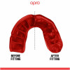 OPRO Self-Fit GEN5 Gold Jawz Mouthguard