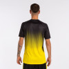 Joma Tiger IV Shirt (Short Sleeve)