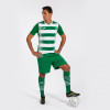 Joma Europa V Shirt (Short Sleeve)