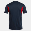 Joma Winner III T-Shirt (Short Sleeve)