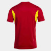 Joma Winner III T-Shirt (Short Sleeve)