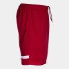 Joma Tokyo Short - Red/White