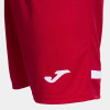 Joma Tokyo Short - Red/White