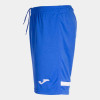 Joma Tokyo Short - Royal Blue/White